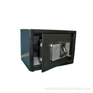 Fingerprint Hotel Safe Box (UD3502)